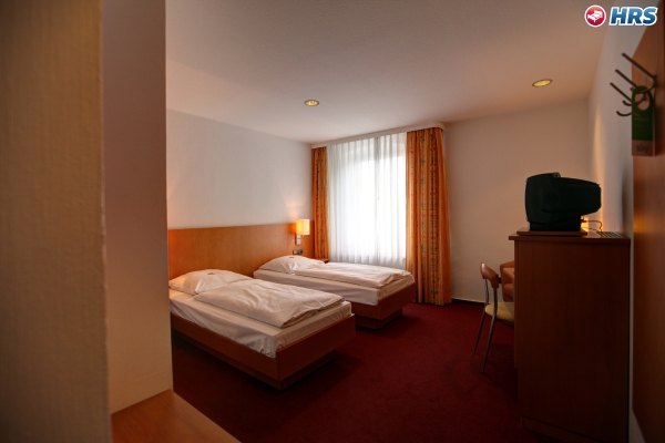 Hotel Bad Minden